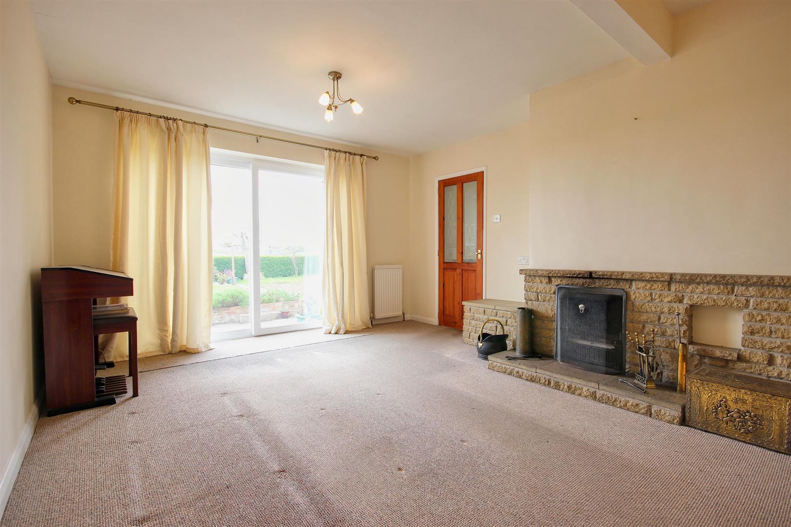 Seaside Road, Aldbrough